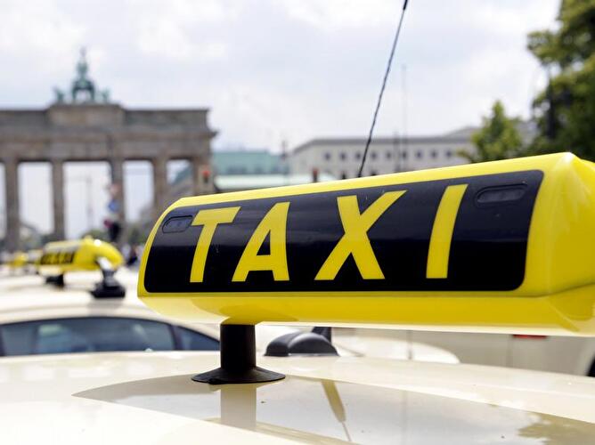 Taxifahrer fordern fälschungssichere Taxameter