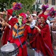 Karneval der Kulturen 2011