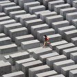 Holocaust Denkmal Berlin