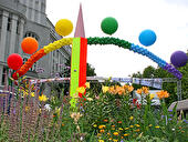 Lesbian and Gay City Festival