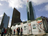Potsdamer Platz Berlin