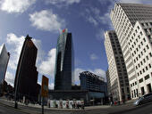 Potsdamer Platz Berlin