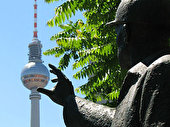 Fernsehturm Berlin