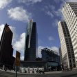 Potsdamer Platz in Berlin