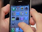 iPhone 4
