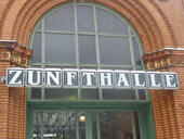 Arminius-Markthalle