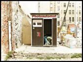 Fotoautomaten in Berlin