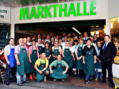 Markthalle Tegel