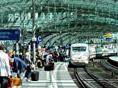 Berlin Hauptbahnhof