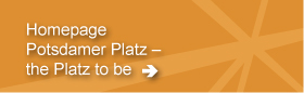 Potsdamer Platz - Platz to be
