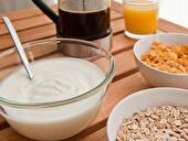 Lebensmittelmotten fühlen sich in Müsli besonders wohl