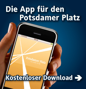 Potsdamer Platz - The Platz to be