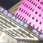 Potsdamer Platz - The Platz to be