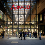 Potsdamer Platz - The Platz to be