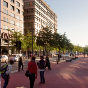 Potsdamer Platz - The Platz to be