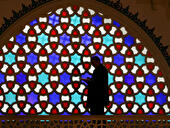 Moschee Berlin