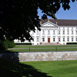 Schloss Bellevue Berlin