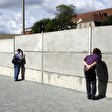 Mauergedenkstätte Berlin