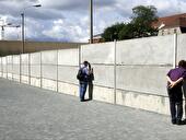 Mauergedenkstätte Berlin