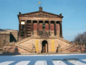 Alte Nationalgalerie