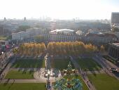 Aussicht vom Berliner Dom