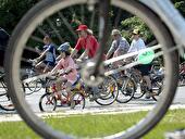 Fahrradtouren