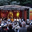 Jazz im Park
