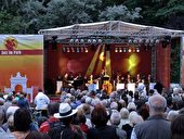 Jazz im Park