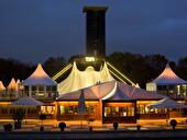 Tipi am Kanzleramt