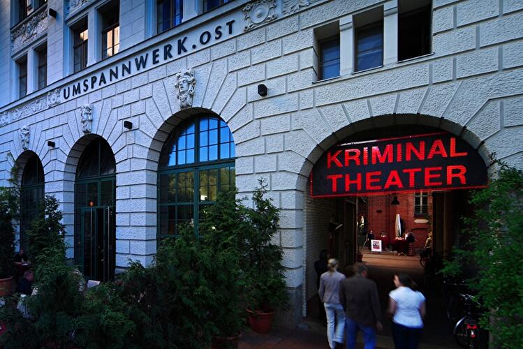 Kriminaltheater