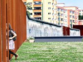 Berliner Mauer