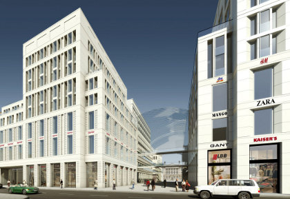 Leipziger Platz No.12