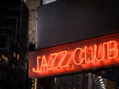 Jazz Club