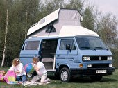 Der VW Bulli