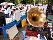flea markets in berlin