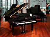 C. Bechstein Centrum Berlin