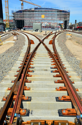 Bahnhof Ostkreuz