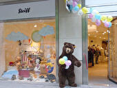Steiff in Berlin