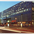 Außenansicht: Filmhaus am Potsdamer Platz