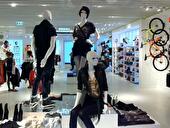 Bershka Store