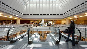 Galeria Kaufhof Berlin Alexanderplatz