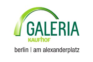 Galeria Kaufhof Berlin Alexanderplatz