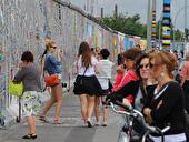 East Side Gallery