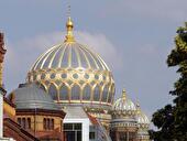 Berlin Synagogue