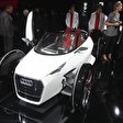 Urban Concept von Audi