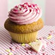 Cupcakes: Muffins mit Deko