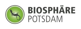 Biosphäre Potsdam - Logo