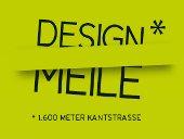 Designmeile Kantstraße