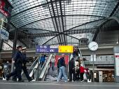 Berliner Hauptbahnhof