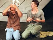 Theater zum westlichen Stadthirschen